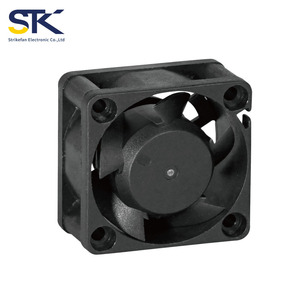 STK TRS4020 (B) SERIE 40*40*20mm DC AXIAL ESCAPE ENFRIAMIENTO INDUSTRIAL VENTILADOR DE ALTA VELOCIDAD - Product Image 1