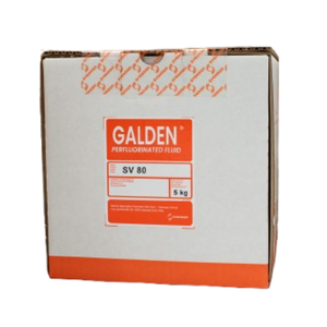 Solvay Syensqo Galden SV80 15kg/boîte Fluides solvants Distributeur original - Product Image 4