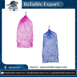 Filets à foin XL en nylon de meilleure qualité fabriqués en Inde - Product Image 4