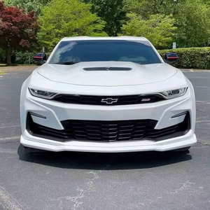 Bonne affaire pour Chevrolet Camaro ZL1 Coupé 2021 - Product Image 1