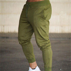 Pantalon en denim vintage personnalisé en coton de haute qualité pour hommes jeans déchirés évasés empilés pour hommes - Product Image 6