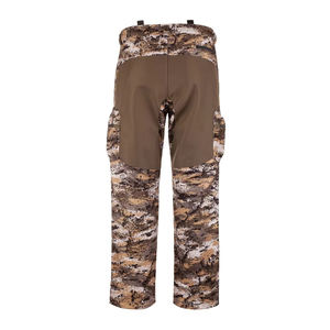 Pantalon cargo tendance en gros, pantalon cargo en coton confortable à séchage rapide, pantalon cargo ajusté léger - Product Image 5