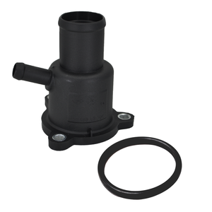 Kit de 5 pièces de couvercle de thermostat et joint pour Renault Clio, Megane, Laguna, Scenic - Product Image 4