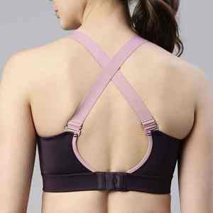 Sujetador Deportivo Sin Costuras de Alta Calidad para Mujer, Ropa Deportiva para Yoga y Gimnasio, Ropa Deportiva Cómoda para Entrenamientos, Sujetador Deportivo - Product Image 4