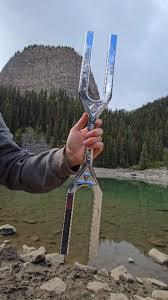 Diapasón de Doble Frecuencia |   (432 Hz y 288 Hz) |   Con martillo - Product Image 6