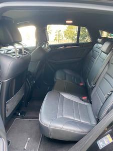 MERCEDES BENZ GLE 63 COUPÉ V8 AMG 6L V-12 4X4 USADO DE 2018, 164HP, 5 PLAZAS, TRANSMISIÓN AUTOMÁTICA - Product Image 3