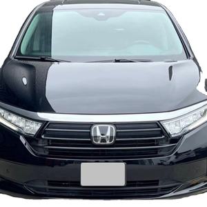 Minivan Honda Odyssey EX-L 2023, Bien Cuidada y Limpia - Product Image 1