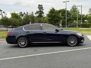 Lexus GS 430 d'occasion 2006 à bas prix à vendre - Product Image 4