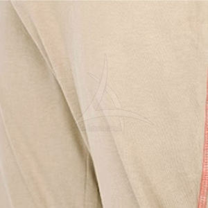 2025 prix de gros léger taille élastique pantalons de survêtement décontractés pour hommes vêtements de mode personnalisés avec poches latérales - Product Image 6