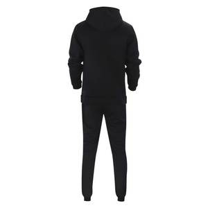 Personalice su logotipo, sudaderas con capucha y pantalones para hombres y mujeres, trajes de dos piezas, ropa deportiva informal de moda de primavera y otoño, pareja - Product Image 2