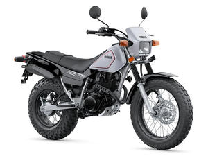 Ventes annuelles 2026 TW200 Dual-Sport Nouveau (Motocyclettes) - Product Image 2