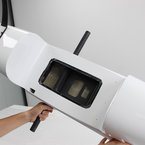 Aeromobile VTOL ad Ala Fissa YANGDA <span class=keywords><strong>Sky</strong></span> Whale - Product Image 1