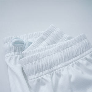 Vente en gros Ensemble de maillots de football unisexe à manches courtes Vêtements de sport respirants pour adultes avec impression personnalisée Chemises d'uniforme de football pour hommes - Product Image 4