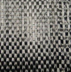 Tejido de Fibra de Carbono Unidireccional para la Industria de la Construcción y Calzado, Alta Resistencia a la Tracción, Certificado por ASTM - Product Image 6