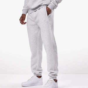 Pantalones Casuales de Moda para Hombre, Ajustados, con Logotipo Personalizado, Ligeros - Product Image 1