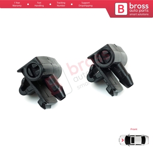 BSP1004 Front Wincreen <b>Washer</b> Jet Nozzle 289306782R for Clio 4 Kangoo 4 Master 3 Movano - Product Image 3