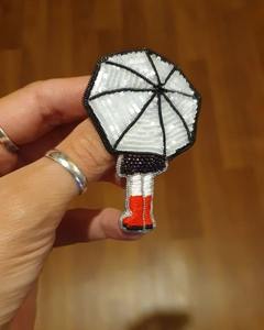 Boucles d'oreilles pendantes longues en alliage perlé, faites à la main, de luxe, avec breloque classique, turquoise premium, bijoux de mode, porte-clés léger, étanche - Product Image 1