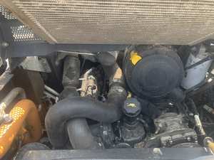 2019 Case SV280 Skid Steer Loader-Forte portance et performance fiable - Product Image 3