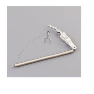 Écarteur neurochirurgical Yasargil Gelea Crochet à ressort pour instruments chirurgicaux - Product Image 5