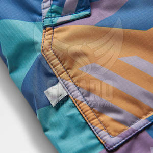 Service OEM Robes à langer de dernière conception Robes à langer de qualité Robes à langer de marque privée - Product Image 4