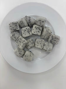 Fruit du dragon congelé, transformé pour l'exportation, avec une texture et une couleur maintenues, répondant aux exigences des fabricants alimentaires internationaux - Product Image 5