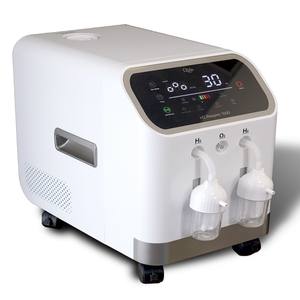 Ventas Exclusivas: Máquina de Inhalación de Gas H2 y Br0wn's Gas de Grado Clínico H2-Respire_1000, en Stock, Lista para Enviar - Product Image 6