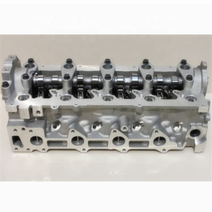D4EB 2210027750 22100-27750 AMC 2210027400 Hyundai SantaFe <span class=keywords><strong>2</strong></span>.0 <span class=keywords><strong>2</strong></span>.216V用の完全なシリンダーヘッド - Product Image 5
