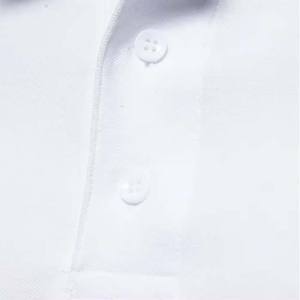 Suéter de Algodón Premium de Secado Rápido para Hombre, Nueva Tendencia de Moda, Tejido de Punto Personalizado, Talla Grande - Product Image 3