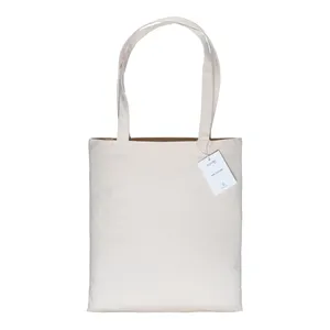 Borsa Shopper in Cotone Personalizzata Made in Italy per Merchandising Promozionale - Product Image 4