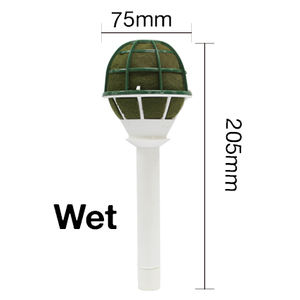 Porta Ramos de Novia para Flores Frescas y Artificiales, Decoración de Bodas, Modelo BH6S BHD6S, Recto e Inclinado - Product Image 3