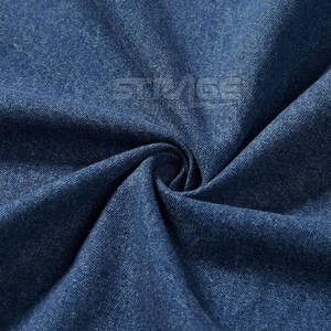 Camisa de Mezclilla para Hombre con Diseño Pulido y Tacto Suave, Estilo Clásico, 100% Algodón, Tejido Transpirable, Textura Suave y Ecológica - Product Image 6