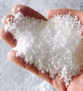 ยูเรียเกรดเกษตรกรรมแบบเม็ด ยอดขายดีที่สุด ยูเรียอุตสาหกรรม 46% ปุ๋ยยูเรีย 46-0-0 หมายเลข CAS 57-13-6 ขายส่ง - Product Image 6