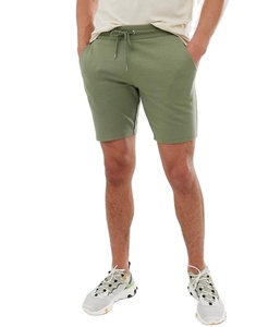 Pantalones Cortos Deportivos Personalizados para Hombre, de Secado Rápido, Ligeros, para Entrenamiento Físico, Proveedor de Ropa Deportiva OEM, Pantalones Cortos de Gimnasio para Hombre - Product Image 1