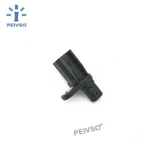 Sensor ABS de Alto Rendimiento y Calidad Superior de la Marca PEIVSO para Mazda 5 (CR) 2006-2015 2.0L/2.3L OEM BP4K-43-711B, Precio de Fábrica - Product Image 4