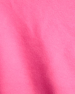 Sudadera de algodón de gran tamaño de alta calidad para mujer, sudaderas con capucha gráficas de lana bordadas personalizadas, ropa de calle, hombros caídos, Invierno - Product Image 5