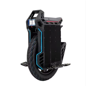Hot Sale TOP TRENDING Begodes Blitzz 3500W Motor Aluminum Alloy Unicycle 2400Wh/134.4V Hardware ODM Bulk Offer Ready to Ship - Product Image 3