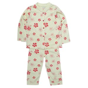 Pijama para Niñas - Limón - Product Image 5