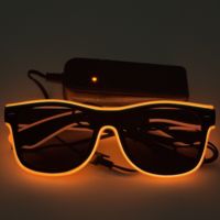 Lunettes de soleil à clous, directement de l'usine, avec des styles originaux et variés pour diverses fêtes et festivals