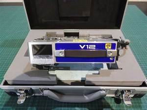 อะไหล่ UH00879 FUJI NXT H04 H04S H04SF หัววางซิลิคอนสำหรับเครื่อง SMT พร้อมการรับประกัน 1 ปี - Product Image 4