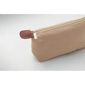 VANITY RPET Eco-Friendly <b>Toiletry</b> Bag Stylish Gadget Holder - Product Image 1