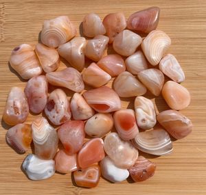 Piedra Preciosa de Ágata de Botsuana de Primera Calidad, Ágata Natural en Formas Mixtas, Cabujón para Joyería - Product Image 1