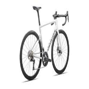 Vélo de course sur route en carbone Specialized Tarmac SL8 Expert 2025, 2x12 vitesses, frein à disque sans fil, clairance de pneu 32 mm - Product Image 2