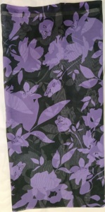 Toub Sudani de Algodón Premium con Estampado Digital, Ropa de Boda de Estilo Africano Moderno, Alta Calidad a Precio de Mayoreo - Product Image 2