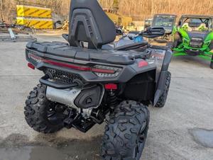 CFMOTO CFORCE 800 Touring รุ่นใหม่ ปี 2026 - Product Image 2