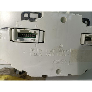 SISTEMAS DE CONTROL DE CLIMA FORD EcoSport Serie 1852309 XVJD (12>) - Product Image 6