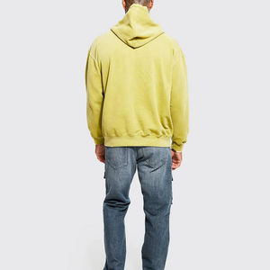 Sudaderas con Capucha Unisex de Algodón Suave, Transpirables, Versátiles, con Estampado, Estilo Cómodo para el Día a Día, Ropa de Invierno para Hombre y Mujer, Venta al por Mayor - Product Image 2