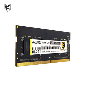 [KINGSMAN <b>GAMING</b>] Memorias Rams Ddr4 16gb 2666mhz for Laptop NB with Lifetime Warranty - Product Image 6