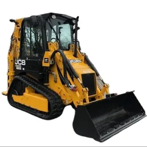 รถตักแบคโฮ J.C.B 1CXT มือสอง สภาพดี สำหรับงานก่อสร้าง - Product Image 1