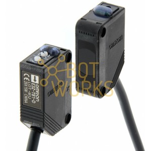 Omron E3ZT81K2M - Nuovo - Product Image 1