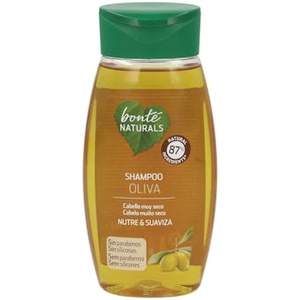 Shampoo Bont Olive per capelli molto secchi 250ml - Product Image 1
